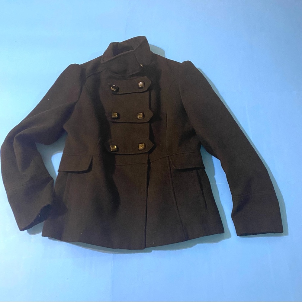 Red Herring Elegant Black Women's Jacket